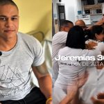 Após sete dias internado por infarto, namorado de Jojo Todynho recebe alta