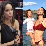 Influenciadora revela que dá whey e creatina para filha de 3 anos e divide opiniões