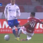 Internacional apresenta áudio falso de VAR e jogador leva gancho pesado. Veja!