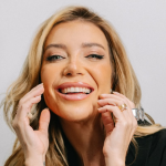 Talento além da música: Luiza Possi se consolida como palestrante no Brasil e no exterior