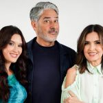 William Bonner rebate ideia de que casamento com Fátima Bernardes “não deu certo”