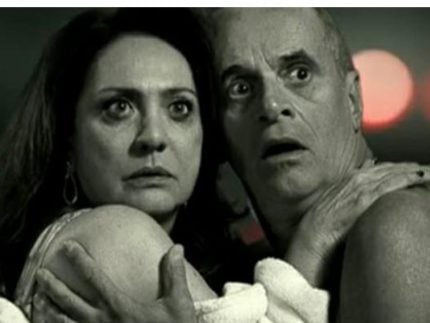 Eliani Giardini confirma estar no elenco da continuação de “Avenida Brasil”