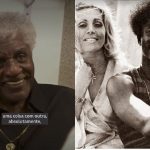Tony Tornado relembra preconceito vivido ao lado de Arlete Salles: “Ela correu risco comigo”