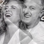 Luciano Huck celebra aniversário de Angélica com homenagem: “Mulher incrível”