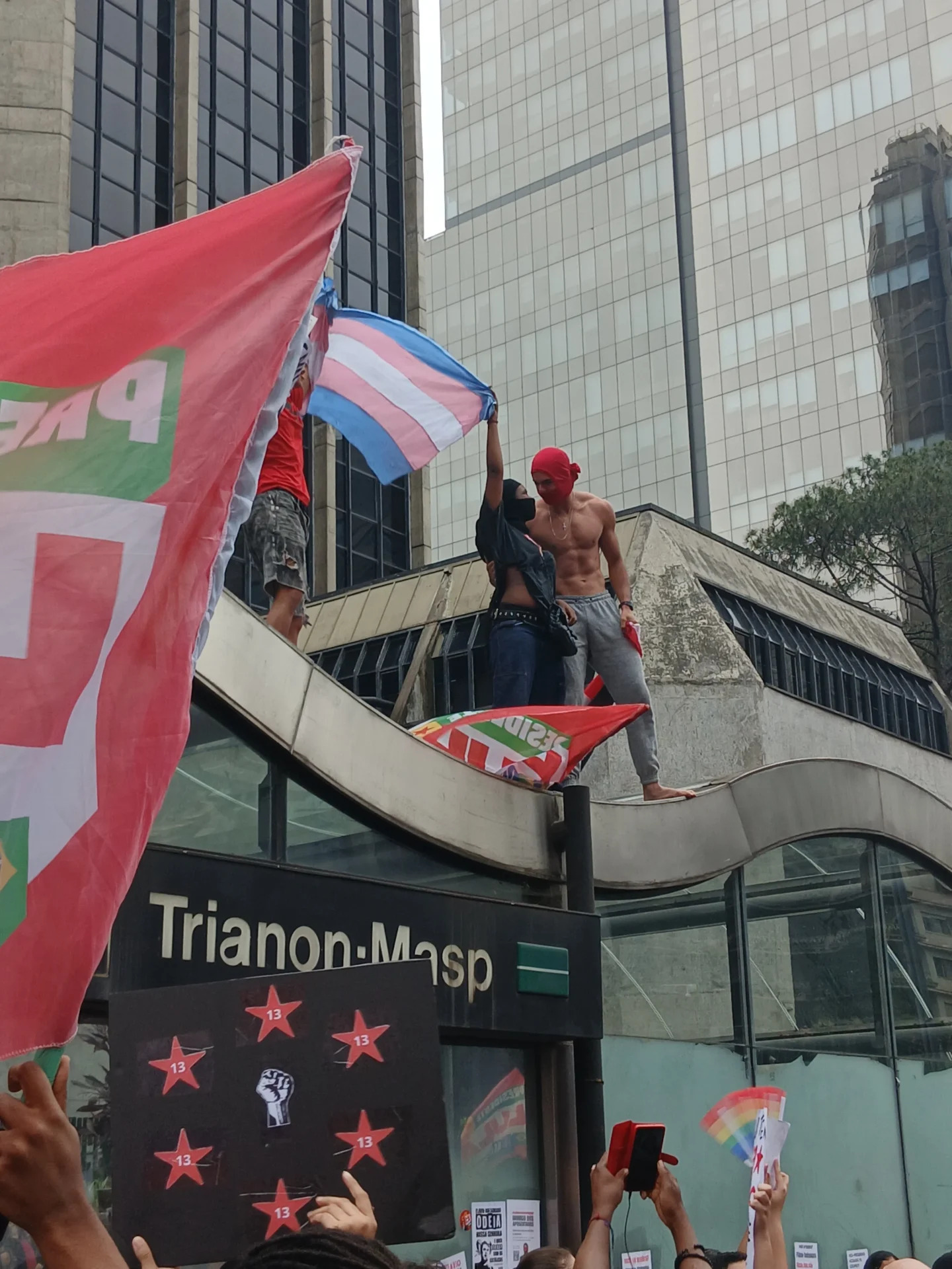 Reprodução: NC News