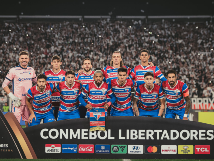 Conmebol dá a vitória ao Fortaleza em jogo que teve morte de jovens na Libertadores