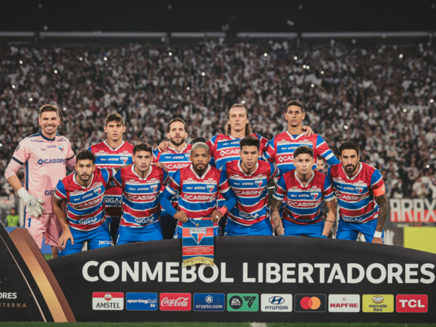 Conmebol dá a vitória ao Fortaleza em jogo que teve morte de jovens na Libertadores