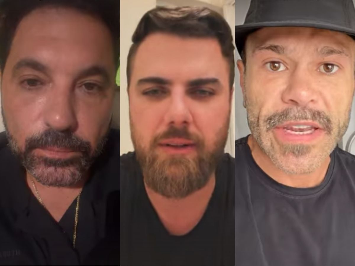 Artistas Sertanejos se Unem em Oração por Rick Após Desaparecimento do Helicóptero