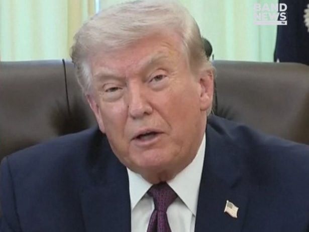 Após pedido de Trump, vizinhos do Brasil aderem a sanções contra PCC, CV e outros grupos