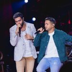Henrique & Juliano são os artistas mais escutados na Deezer do Brasil em 2025; veja o ranking
