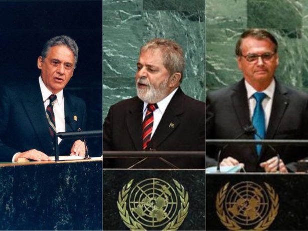 Lula destaca soberania e democracia na ONU; relembre discursos anteriores e ações práticas