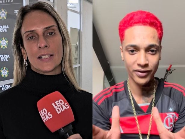 Saiba quais são as acusações que fizeram a Polícia Civil decretar a prisão de Oruam