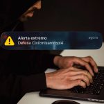 Suposto hacker diz ter usado senha vazada para enviar alerta da Defesa Civil