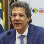Haddad elogia decisão do STF sobre IOF e diz que medida fortalece instituições
