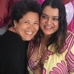 Irmã de Preta Gil revela que teve câncer no intestino antes da cantora