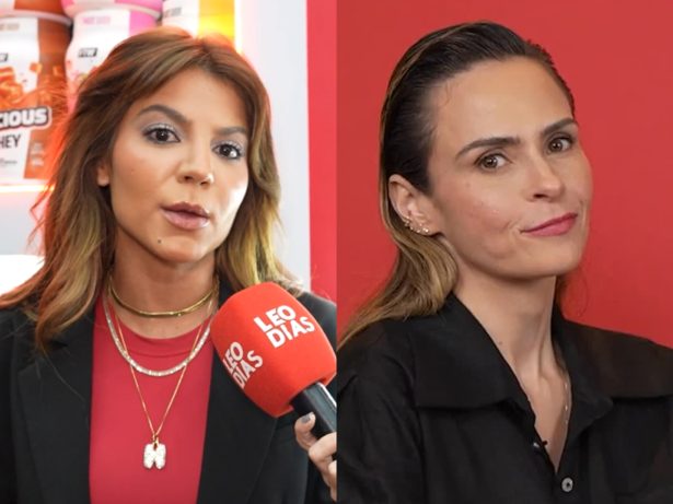 Hariany compara expulsão no “BBB” à de Ana Paula e faz revelação sobre bebida alcoólica