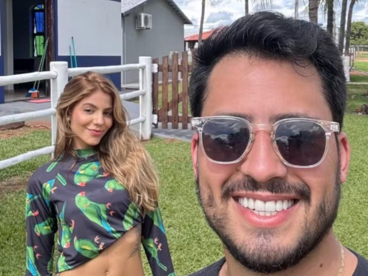 Reprodução//Instagram