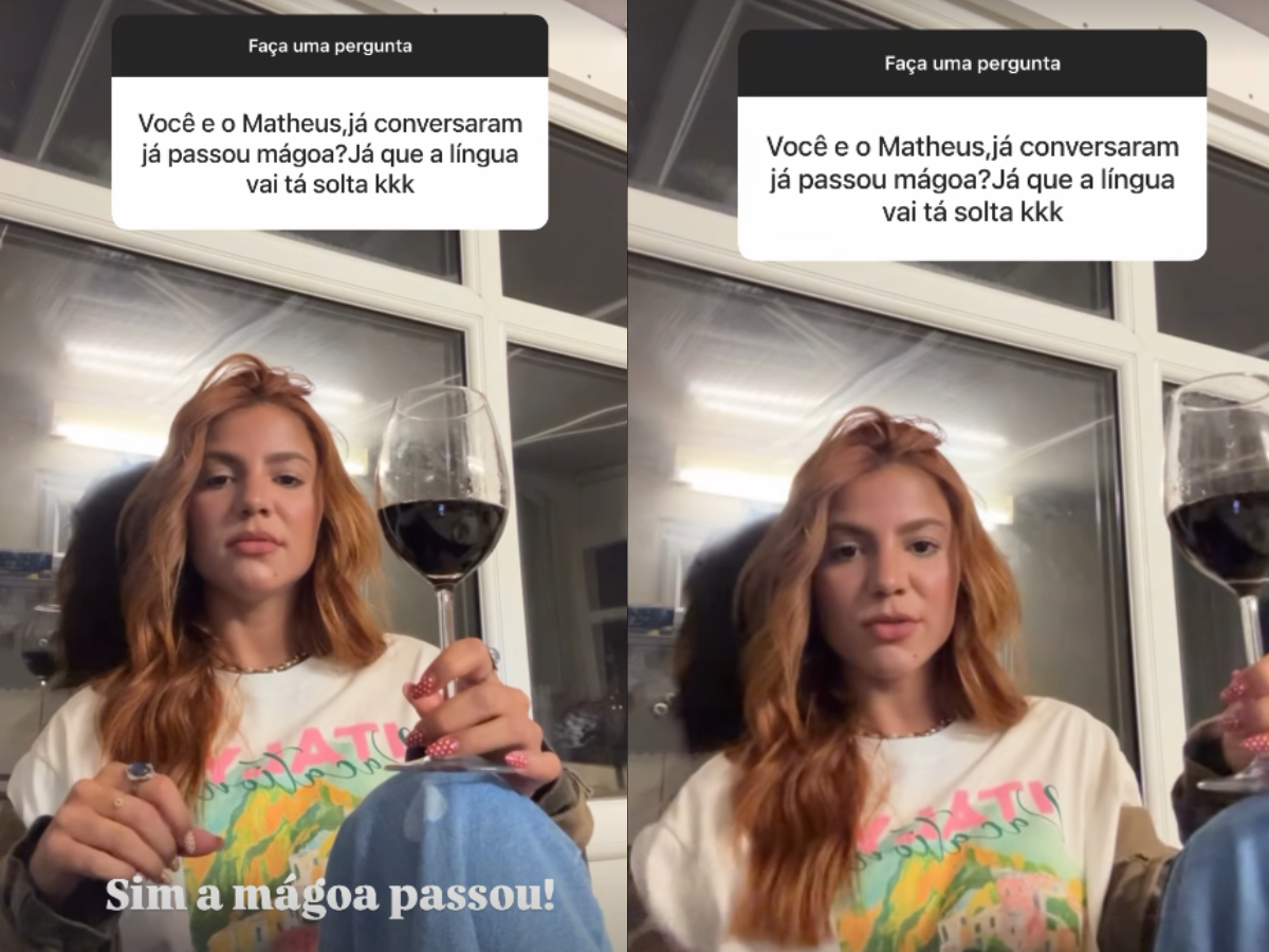 Reprodução//Instagram Reprodução//Instagram