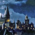 Mini cidade construída para a série de Harry Potter pode custar US$ 1 bilhão