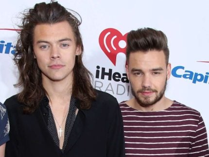 Harry Styles se declara para Liam Payne e reforça tristeza: “Devastado”