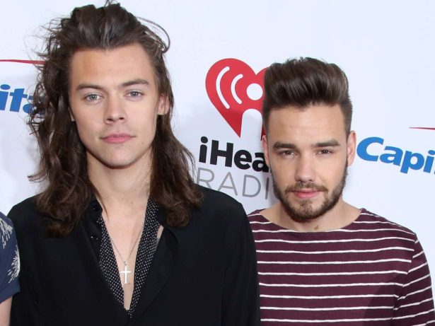 Harry Styles se declara para Liam Payne e reforça tristeza: “Devastado”