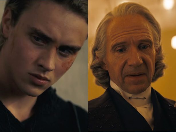 Trailer de “Jogos Vorazes: Amanhecer na Colheita” mostra embate de Haymitch e Snow