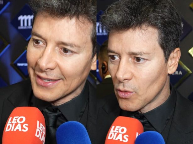 Rodrigo Faro fala sobre retorno à TV e diz que curte a vida fora dos holofotes: “Na hora certa”