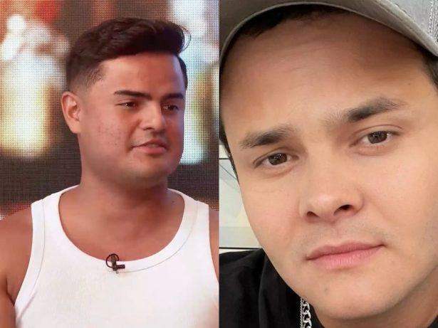 Heitor Costa abre o jogo sobre atrito com Matheus, dupla de Kauan: “Pedi desculpas”