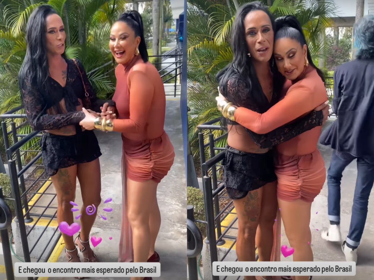 Reprodução/Instagram