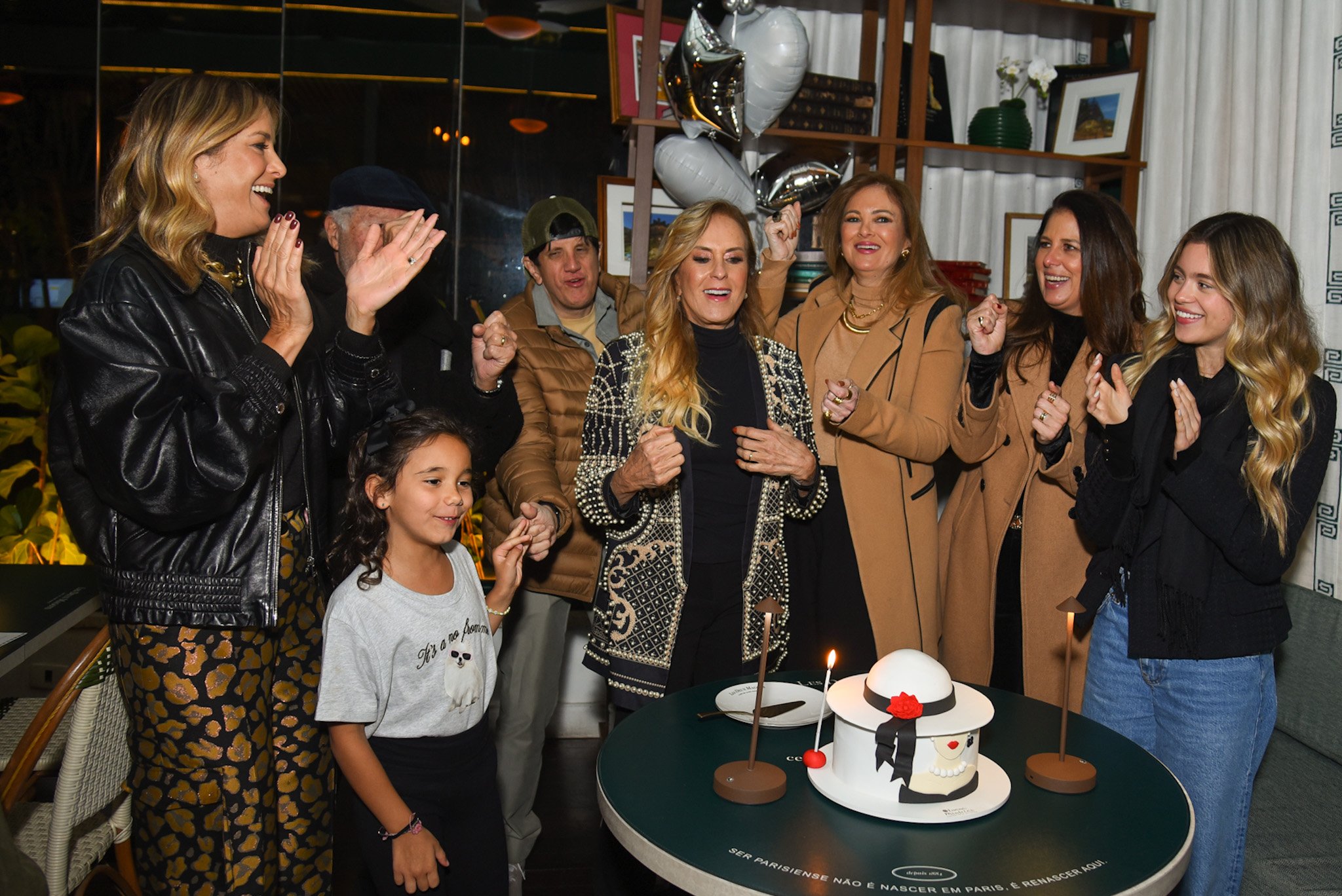 Fotos: Andy Santana / Brazil News