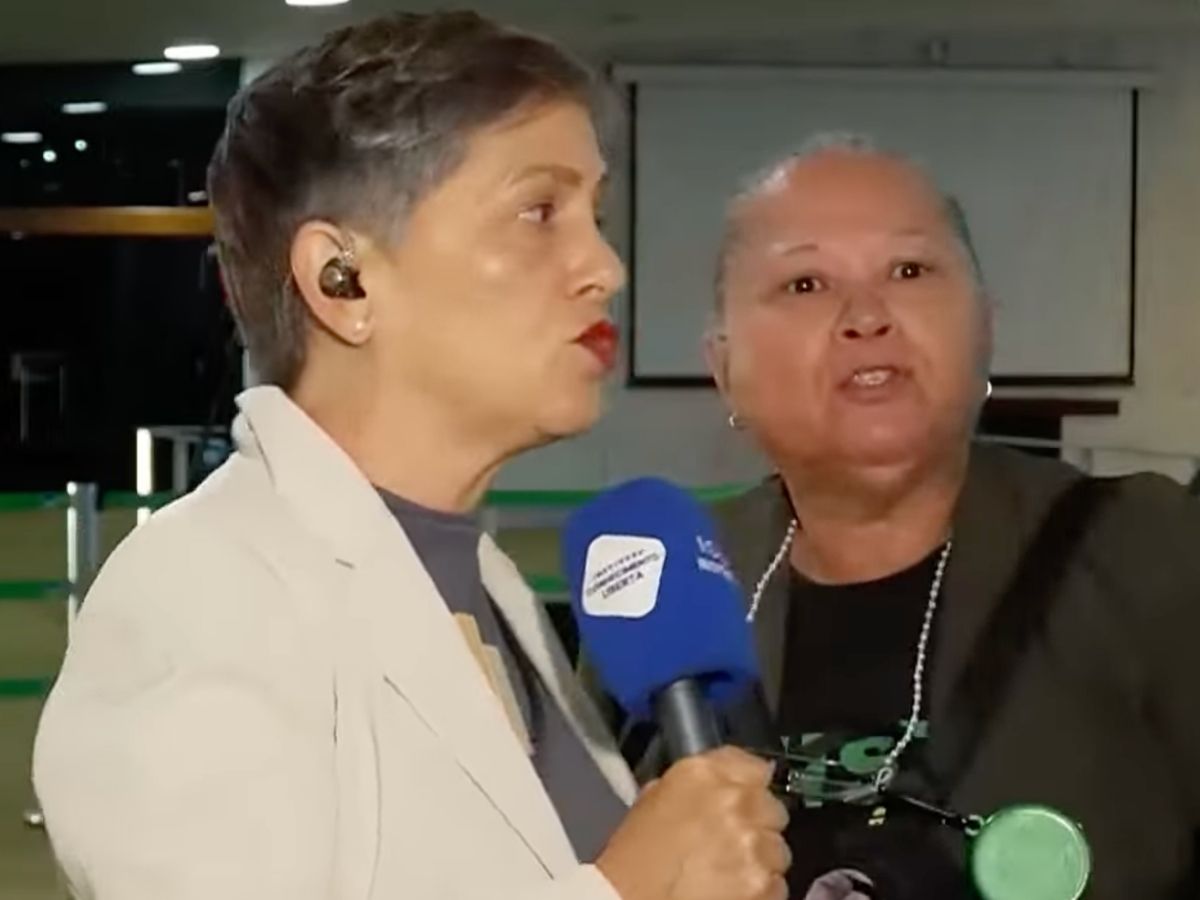 Crédito: Reprodução ICL Notícias