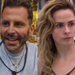 Solteiro, Henri Castelli comenta possível casal com Ana Paula Renault