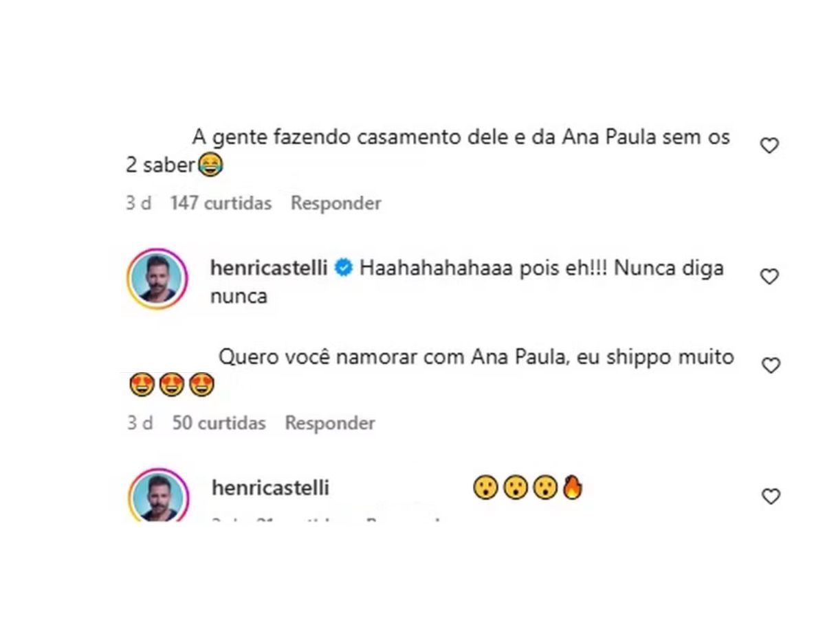 Reprodução / Instagram