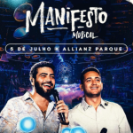 Henrique & Juliano retornam a São Paulo com o show “Manifesto Musical”