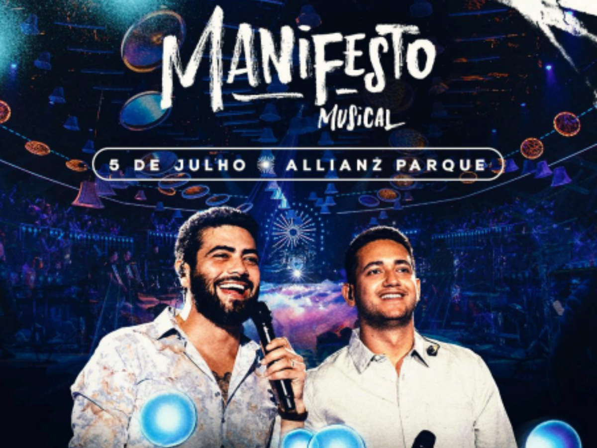 Reprodução/Henrique&Juliano