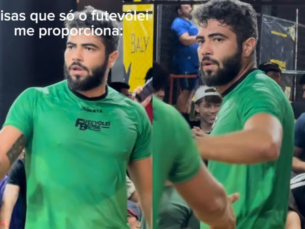 Henrique - Foto: Reprodução/Instagram