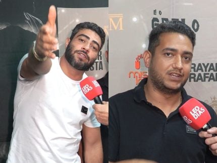 Henrique & Juliano na LeoDias TV? Sertanejos revelam lista de exigências