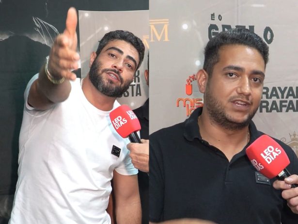 Henrique & Juliano na LeoDias TV? Sertanejos revelam lista de exigências