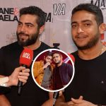 Henrique e Juliano celebram sucesso do “Manifesto Musical” e dão spoiler de show