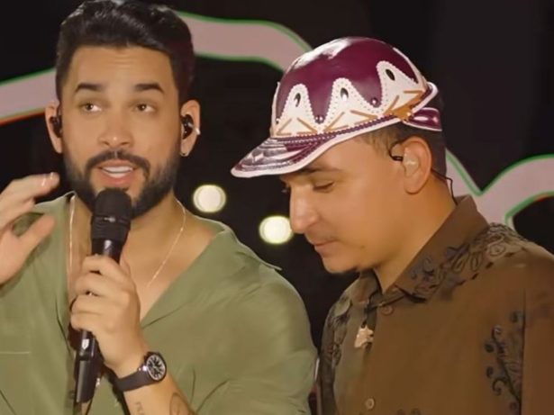 Fortuna no palco: descubra os cachês dos cantores para o São João de Caruaru