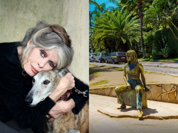 Brigitte Bardot e Búzios: como a francesa transformou “paraíso secreto” em ponto turístico