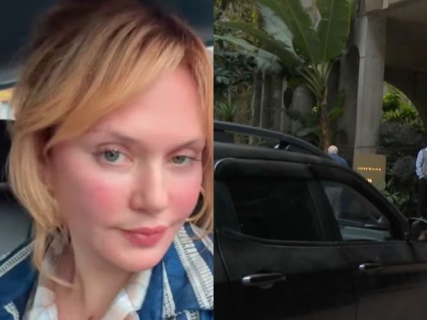 Fim trágico: Influenciadora dos EUA é encontrada morta em hotel de luxo em SP