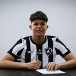 Filho de Eliza Samudio é convocado para a Seleção Brasileira sub-15