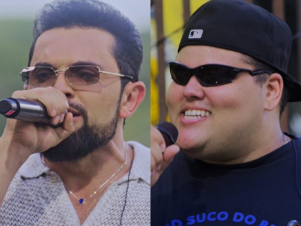 Hit da Copa: “Nem Pagando” de Henrique Casttro e Menos é Mais atinge marco histórico