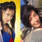 Ex-“Band Kids”, Renata Sayuri preocupa fãs após sequência de publicações nas redes