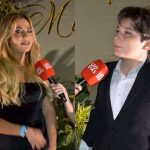 Filha de Leonardo, Jéssica Beatriz prestigia 15 anos da sobrinha: “Ver nossas mulheres felizes”