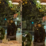 Virginia e Vini Jr. viajam para Mônaco com Tainá e Éder Milhão Virginia e Vini Jr. viajam para Mônaco com Tainá e Éder Milhão