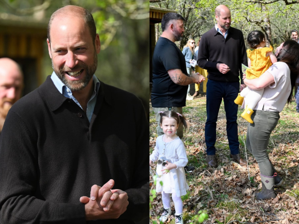 Kate Middleton e príncipe William celebram 14 anos de casados em viagem à Escócia