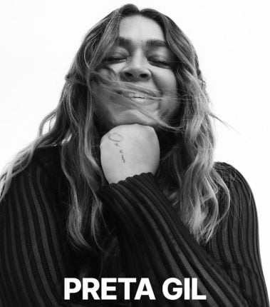 As homenagens de despedida dos amigos de Preta Gil; acompanhe! 7 Bruno Gagliasso homenageia Preta Gil