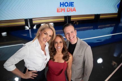 Passou da hora: é preciso melhorar a equalização e mixagem de áudio nas transmissões do futebol 3 Hoje em Dia